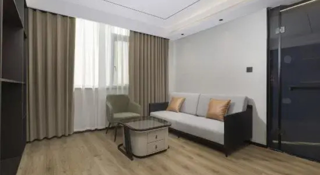 Люкс Shunfeng Business Hotel (Nanchang Airport)
