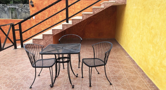 Номер Superior Hotel Rinconada del Convento - Izamal
