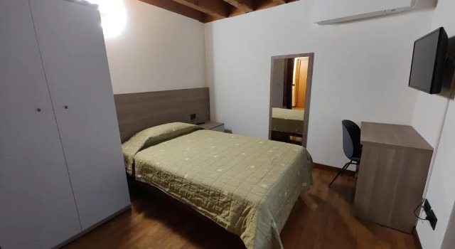 Номер Standard Agriturismo Famiglia Bertossi