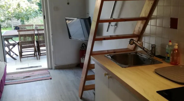 Gîte Le Romano, Забронировать Отель Шаторенар Буш-дю-Рон