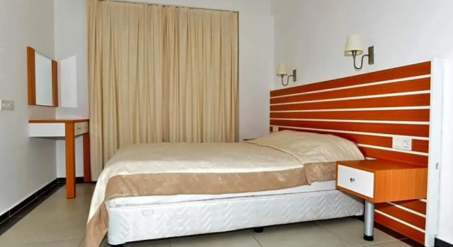 Апартаменты с 2 комнатами Odyssey Residence