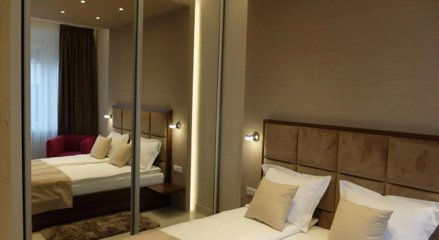 Aria Royal Nusic