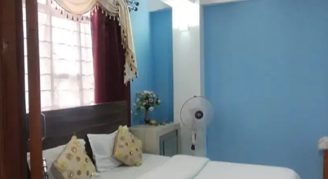 Номер Economy Winnies Lodge