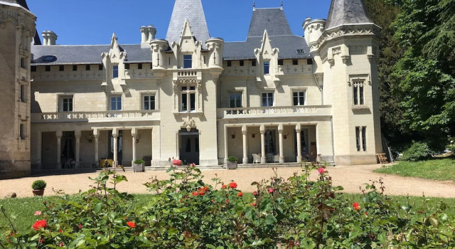 Château de Salvert