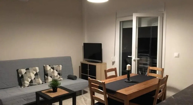 Апартаменты Davidana Deluxe Apartments