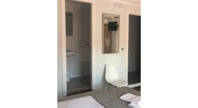Village Ayamonte Rooms
