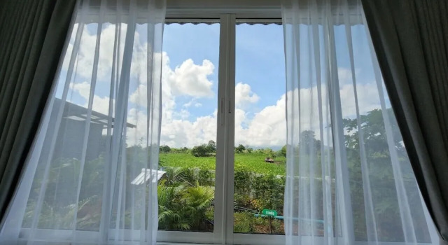 Вилла Standard ถึงเที่ยงวัลเลย์เขาใหญ่ Thungtheiyng valley khaoyai