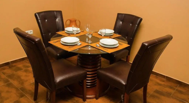 Suite familiar Sheva Hotel