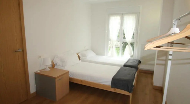 Апартаменты APARTAMENTO LABEGAIN 2