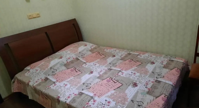 1-bedroom Apartment in Batumi, Забронировать Апартаменты/квартира Отели Батуми с парковкой, рядом с Собор Рождества Пресвятой Богородицы, Парковка
