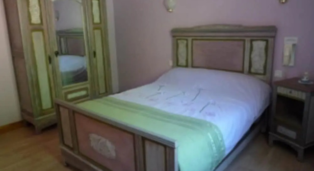 Hôtel Séjour Les Détroits, Rezervasyon Otel Massegros Causses Gorges 