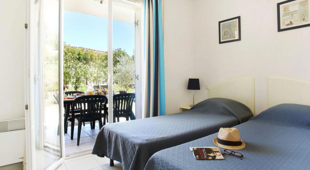 Comfortable apartment with a dishwasher, beach at 2.5 km.