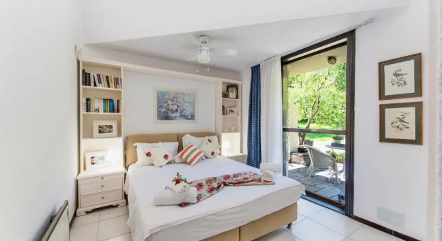 #Villa Fiorina by halu! Sani Villas, Rezervovat Hotel Sani Beach 