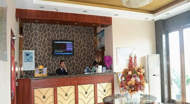 Greentree Inn Zhejiang Ningbo East Bus Station Express Hotel, Забронировать Отель Jiangdong District Нинбо, рядом с Shiji Avenue Station