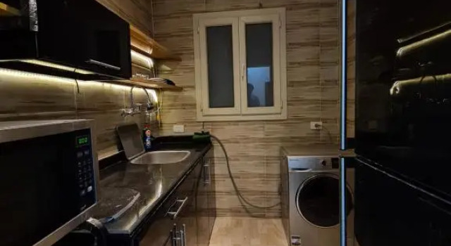 Номер Standard Hyat Suites & Rooms
