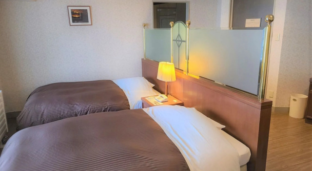 Люкс Haboro Onsen Sunset Plaza