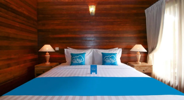 Airy Sukawati Kemenuh Raya Sumampan Bali