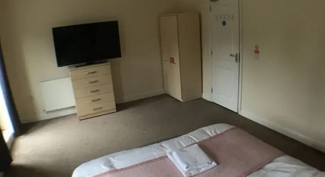 Blackberry House - Sleeps 6 with Parking and Netflix TV