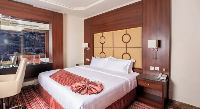 Номер Superior Westland Hotel