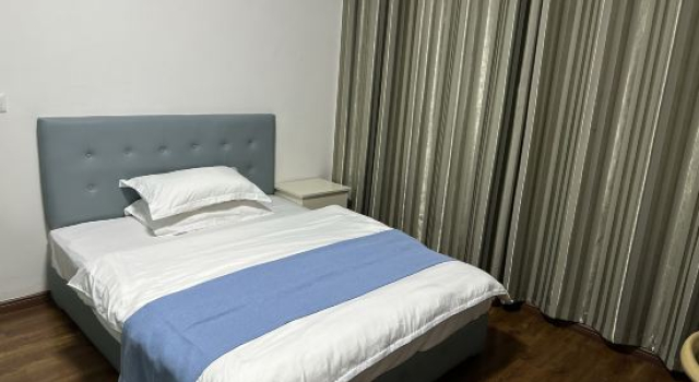 Yichun Meet College Hotel, Rezerwuj Hotel Yichun Jiangxi