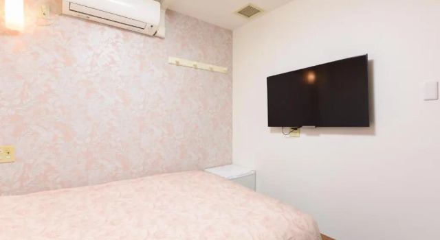 Двухместный номер Standard Otsuka Town Hotel