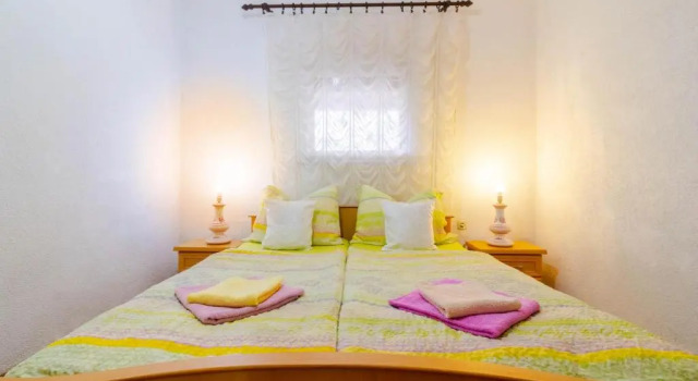 Апартаменты с 2 комнатами Apartments Anamarija
