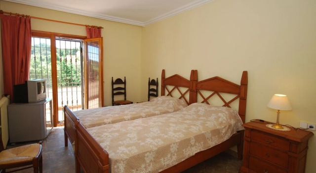 Spacious Villa in Romanyà de la Selva With Swimming Pool