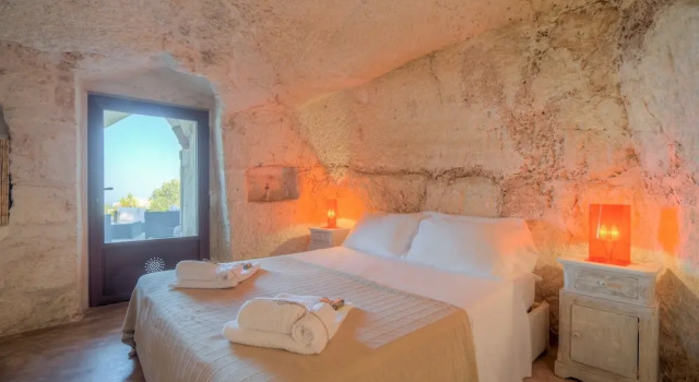 Апартаменты c 1 комнатой La Lamia 1864 Ostuni by Typney
