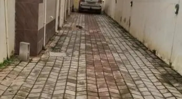 شقه ثلاث غرف عوقد