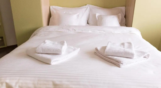 Студия Grand Central Accommodation - Doamnei