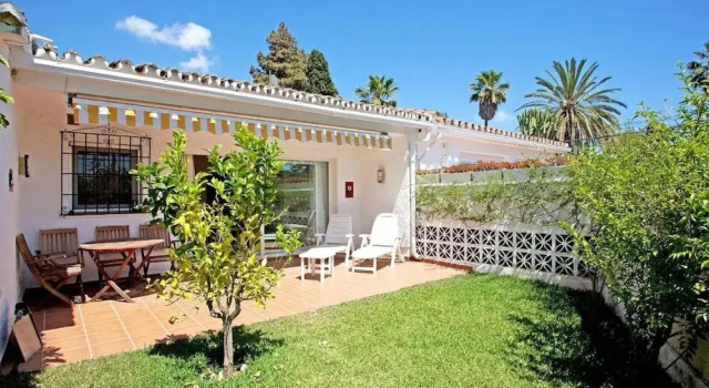 Коттедж Belvilla by OYO Villa Costabellas