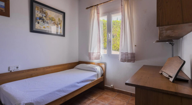 V105 | Villa S'Illot