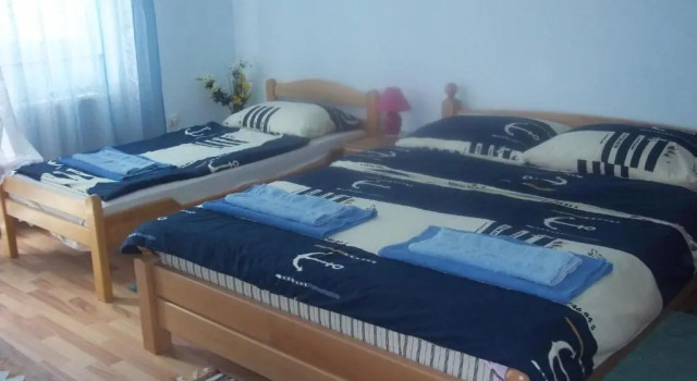Апартаменты Rooms Žigić