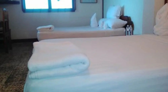Sea Front Inn, Buchen Sie Pension Punta Gorda 