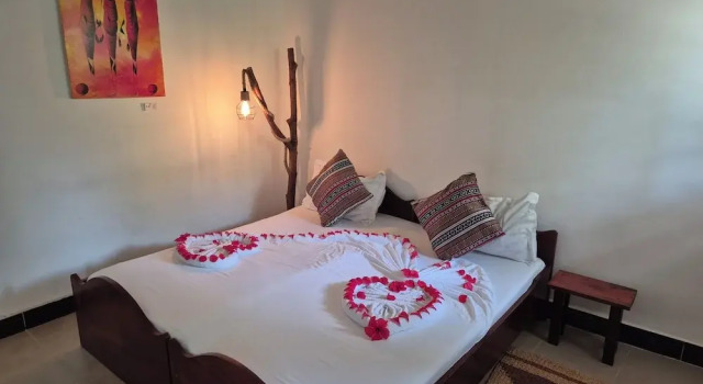 Двухместный номер Standard Ellavita Cottages