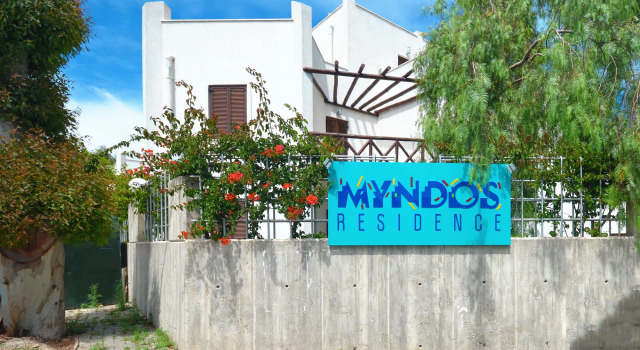 Myndos Residence