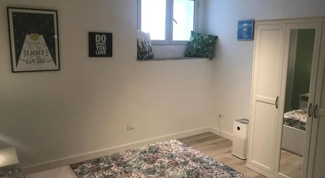 Апартаменты Giglio Home