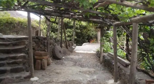 Casa Del Lomo, Reservar Hotel San Sebastian de la Gomera La Gomera