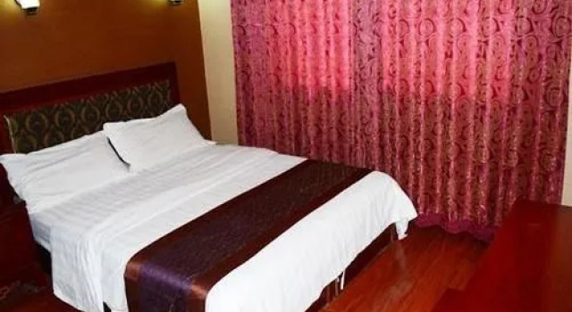 Jialihua Hotel Chain Xinggong Branch
