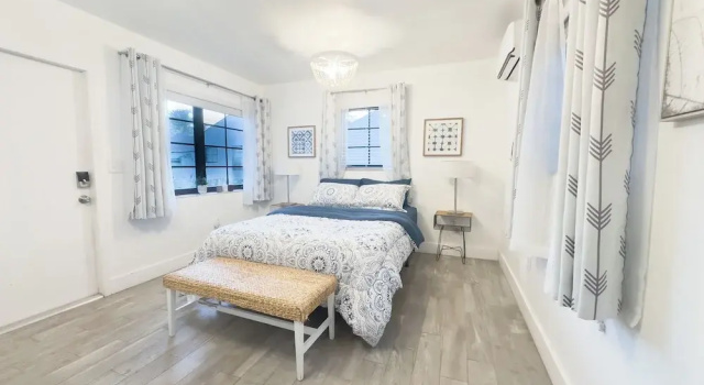 Pera House, Prenota Affittacamere Miami Beach 
