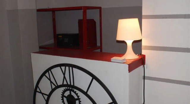 Residence Teatro Rossetti, Забронировать Отель Триест Венеция-Джулия, рядом с Замок Святого праведника