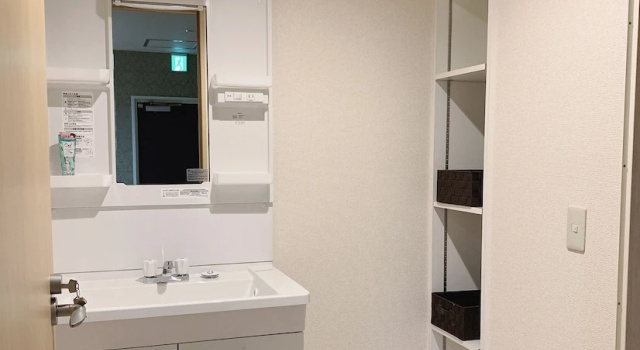 Одноместный номер Standard Hotel Minami