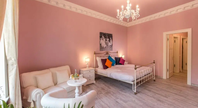Grande Albergo Giancarlo