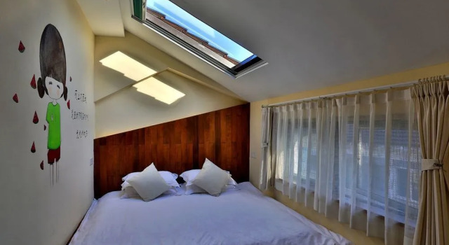 Dreamland Inn Lingyin Xijian Branch
