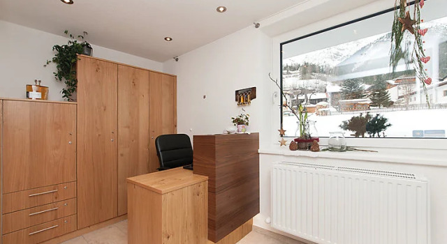 Stöcklhof, Prenota Hotel Hotel a Tirolo con parcheggio, Parcheggio