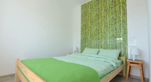 Victus Apartamenty - Jurta 2, Varaa Huoneisto Hotellit Pommeri pysäköinnillä, Pysäköinti