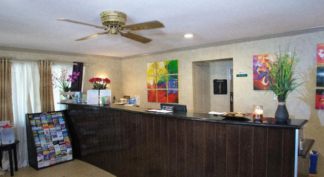 Rosedale Inn