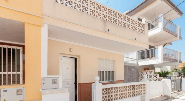 Villa Llamàntol, Забронировать Вилла Старый город Олива Коста-де-Валенсия