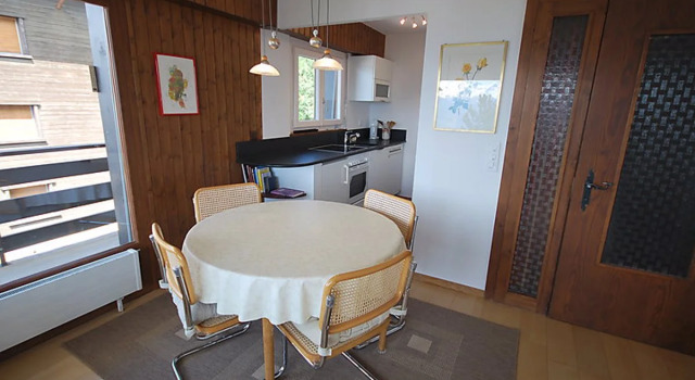 App. 20A Ramuge, Prenota Hotel Veysonnaz 