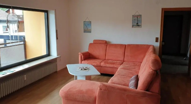 Kaline 2, Réserver Appartement Wildflecken 